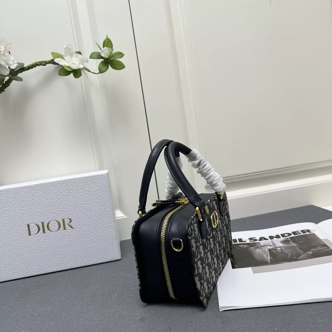 Vibrant 3738 Christian Dior AAA Quality Handbags For Women