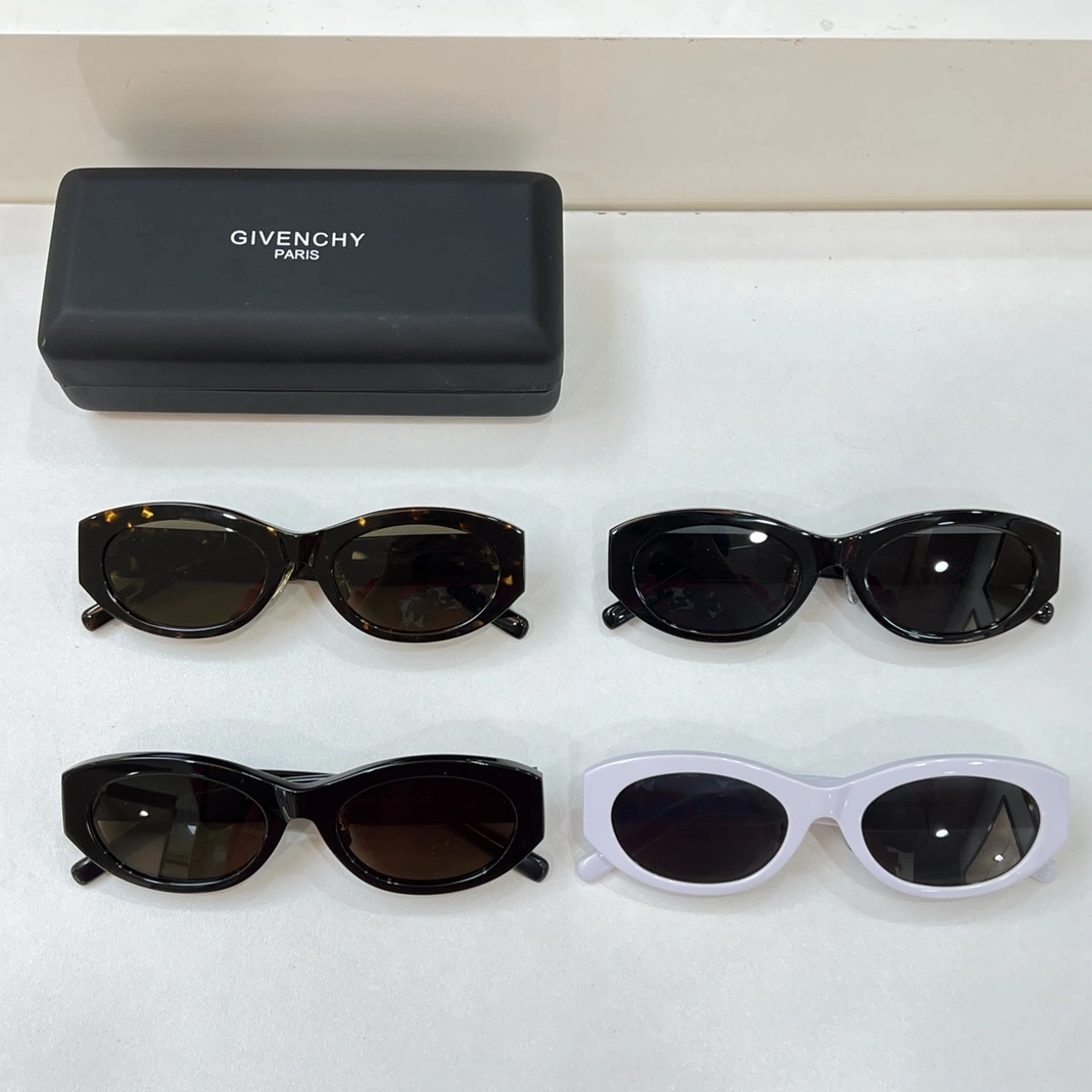 Vibrant 3772 Givenchy AAA Quality Sunglasses