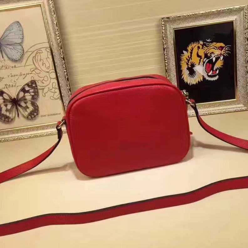 Vibrant 3795 Gucci AAA Quality Messenger Bags