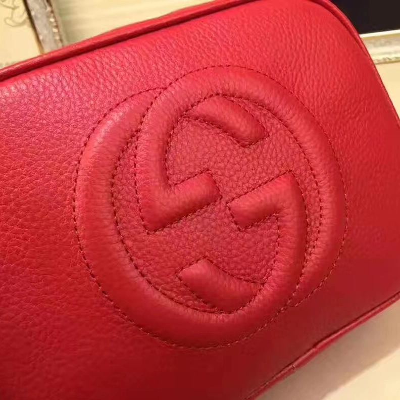 Vibrant 3795 Gucci AAA Quality Messenger Bags
