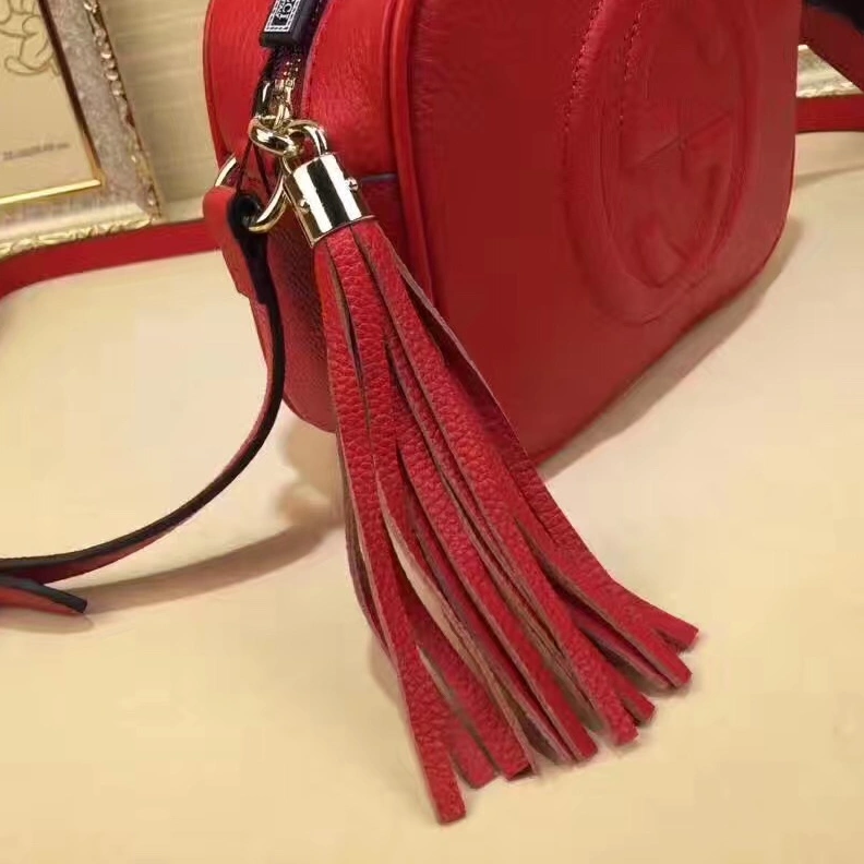 Vibrant 3795 Gucci AAA Quality Messenger Bags
