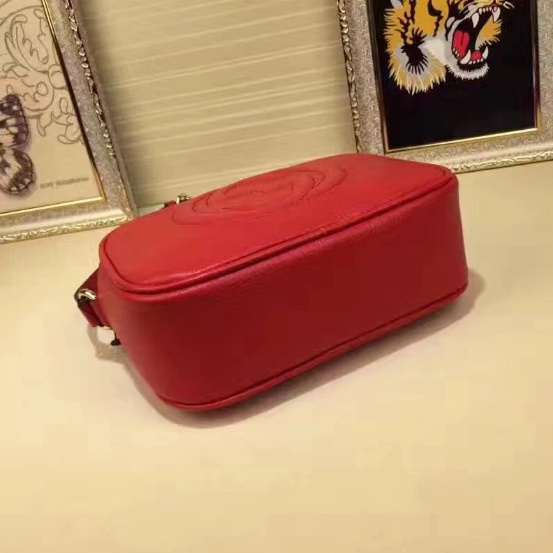 Vibrant 3795 Gucci AAA Quality Messenger Bags