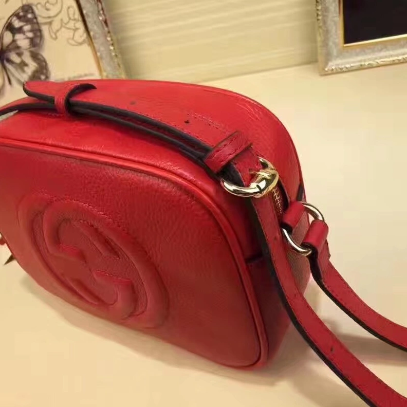 Vibrant 3795 Gucci AAA Quality Messenger Bags