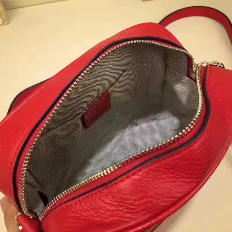 Vibrant 3795 Gucci AAA Quality Messenger Bags