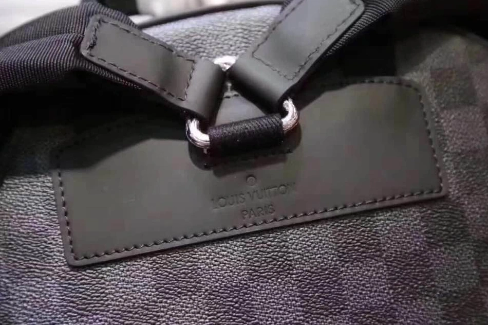 Vibrant 3899 Louis Vuitton LV AAA Quality Backpacks