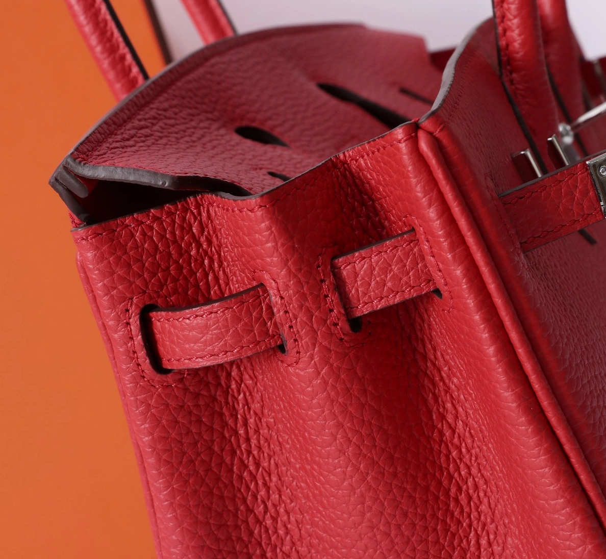 Vibrant 3920 Hermes AAA Quality Handbags For Women