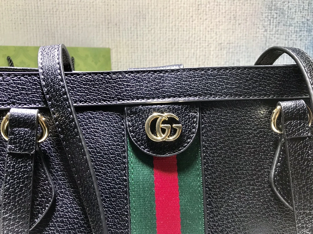 Vibrant 3962 Gucci AAA Quality Tote-Handbags For Women