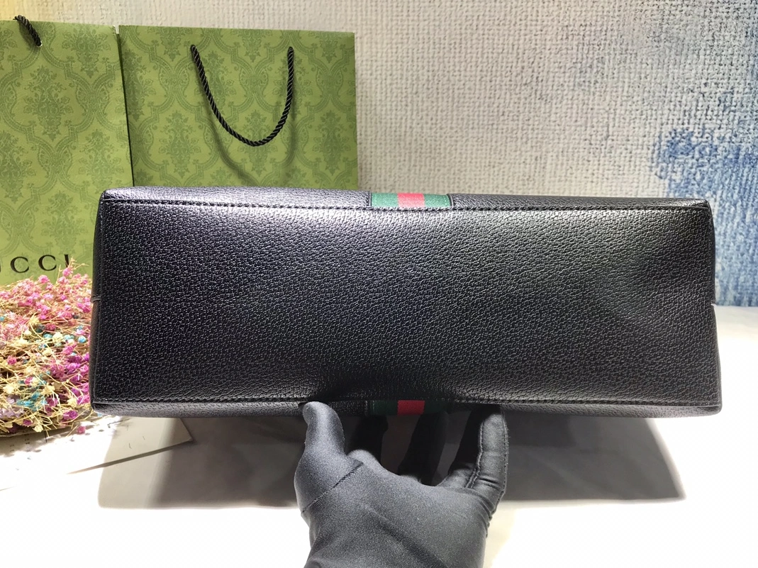 Vibrant 3962 Gucci AAA Quality Tote-Handbags For Women