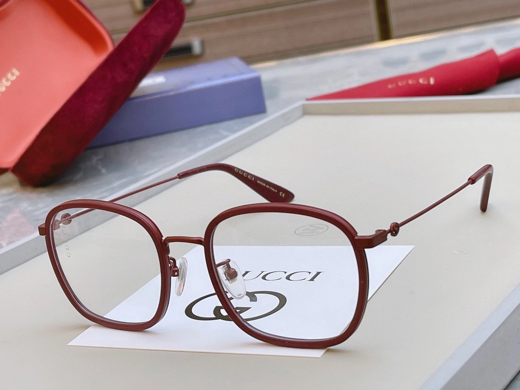 Vibrant 3994 Gucci Fashion Goggles