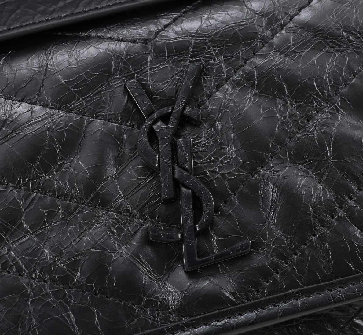 Vibrant 4137 Yves Saint Laurent YSL AAA Quality Messenger Bags