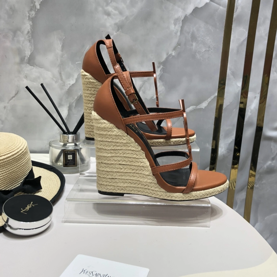 Vibrant 4204 Yves Saint Laurent YSL Sandal For Women