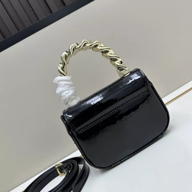 Vibrant 4309 Versace AAA Quality Handbags For Women
