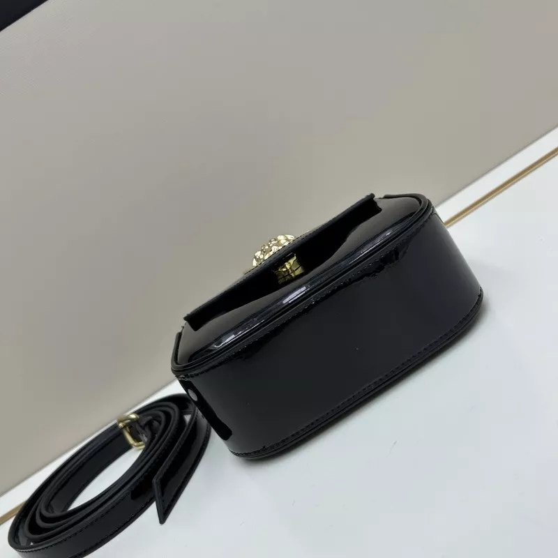 Vibrant 4309 Versace AAA Quality Handbags For Women