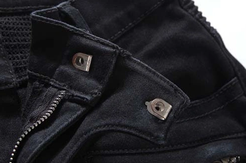 Vibrant 4403 Balmain Jeans For Men