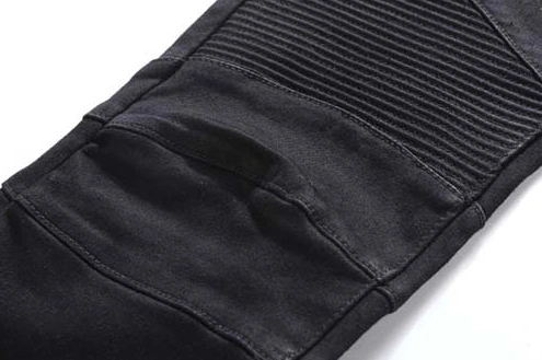 Vibrant 4403 Balmain Jeans For Men