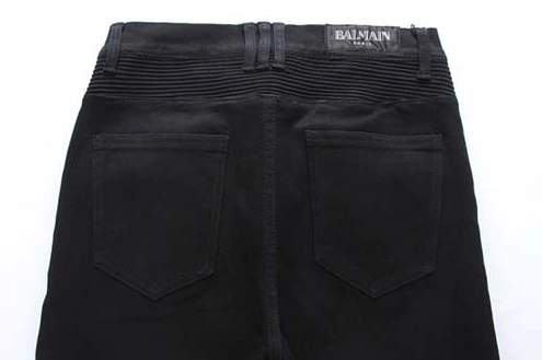 Vibrant 4403 Balmain Jeans For Men