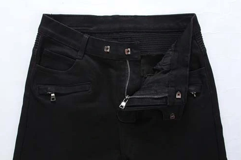 Vibrant 4403 Balmain Jeans For Men