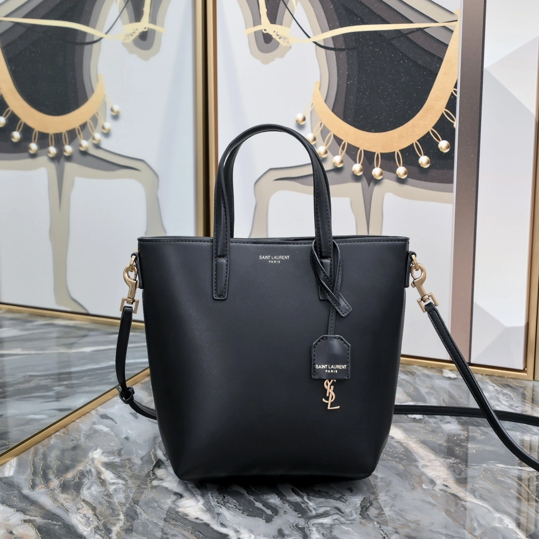 Vibrant 4427 Yves Saint Laurent AAA Quality Handbags For Women