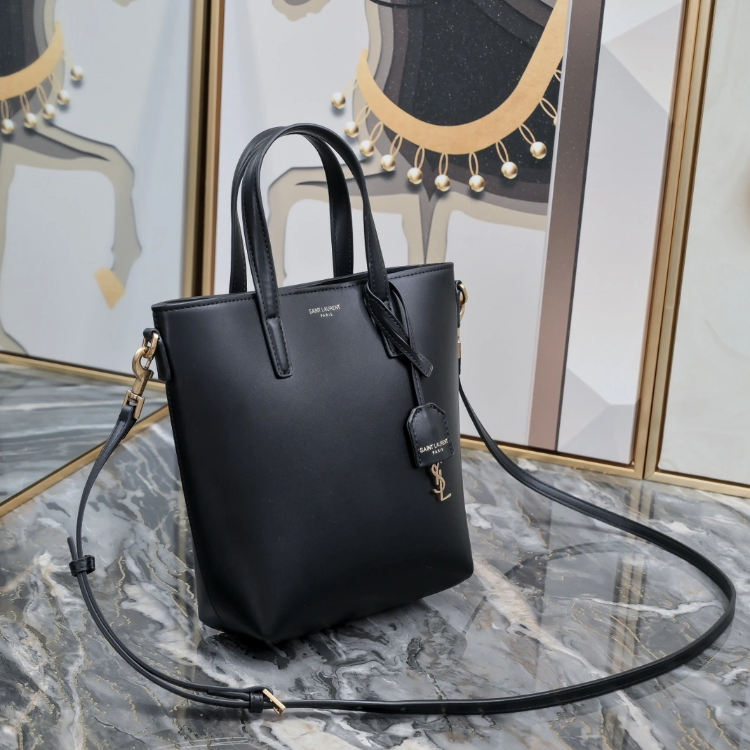 Vibrant 4427 Yves Saint Laurent AAA Quality Handbags For Women