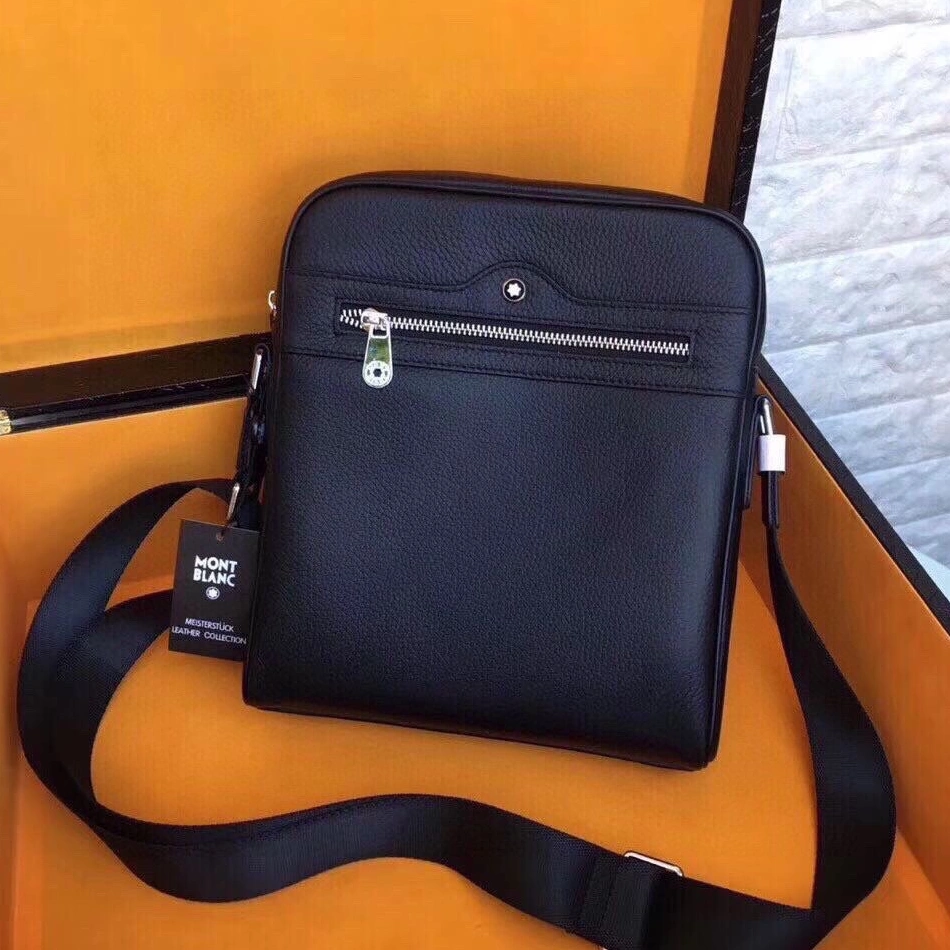 Vibrant 4577 Mont Blanc AAA Man Messenger Bags