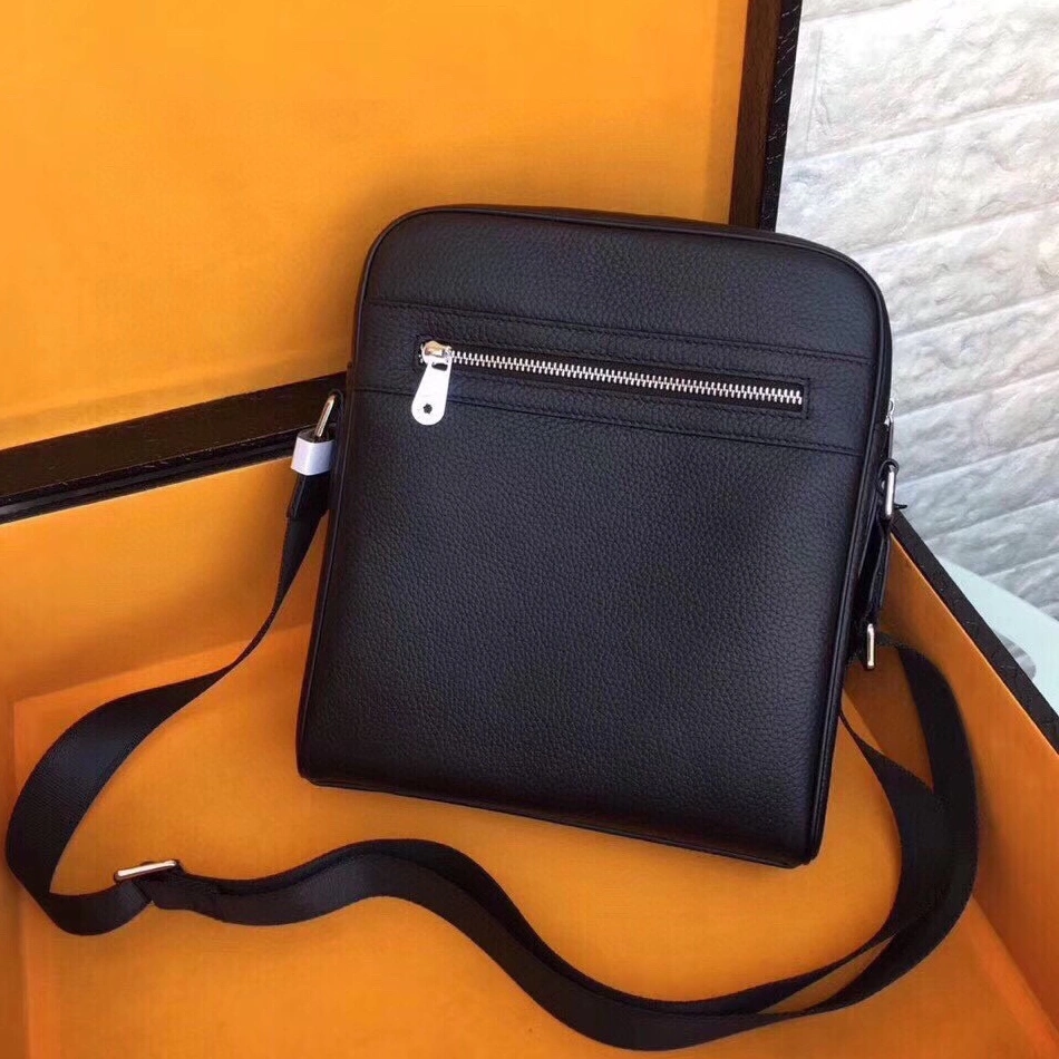 Vibrant 4577 Mont Blanc AAA Man Messenger Bags