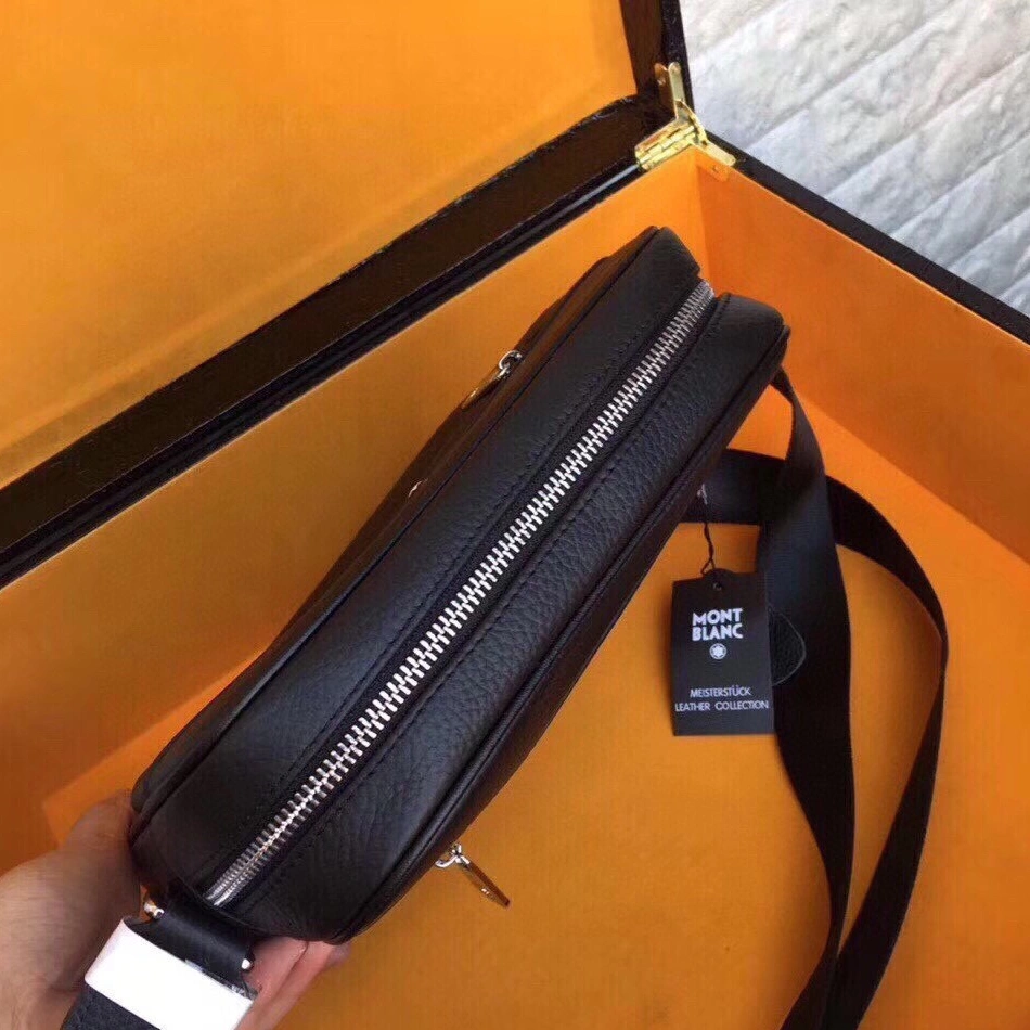 Vibrant 4577 Mont Blanc AAA Man Messenger Bags
