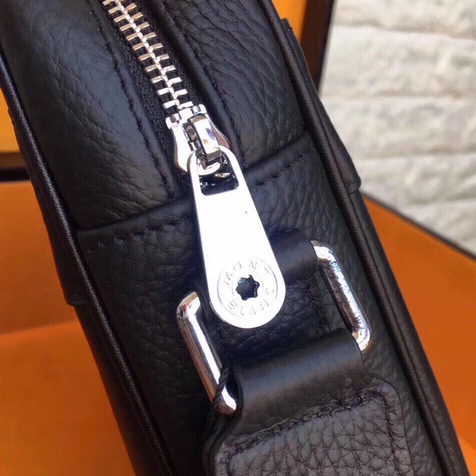 Vibrant 4577 Mont Blanc AAA Man Messenger Bags