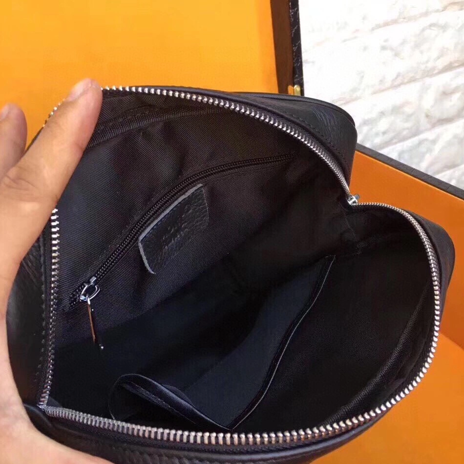 Vibrant 4577 Mont Blanc AAA Man Messenger Bags