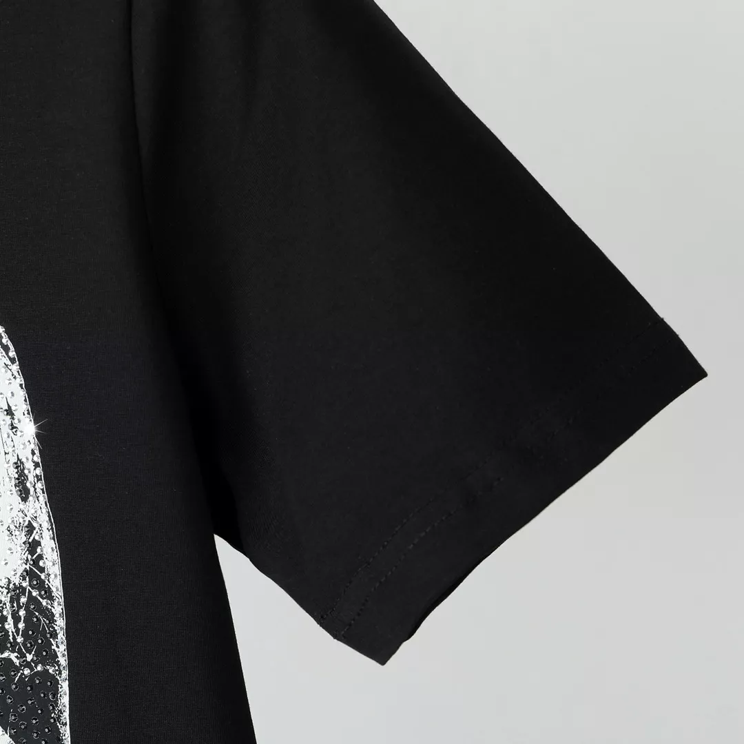 Vibrant 4646 Philipp Plein PP T-Shirts Short Sleeved For Men