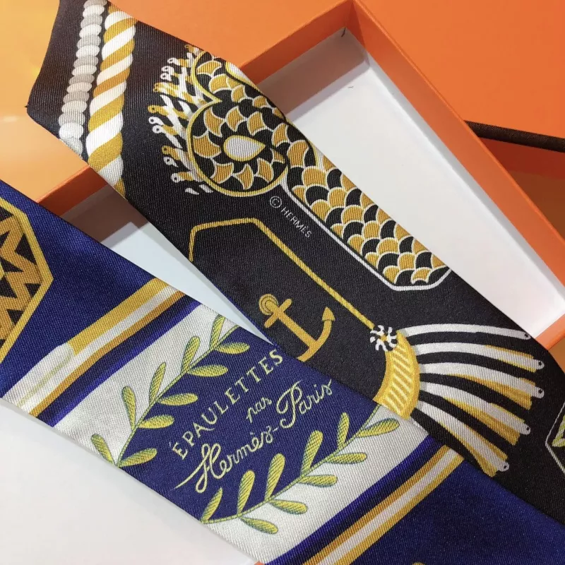 Vibrant 4703 Hermes Silk Scarf