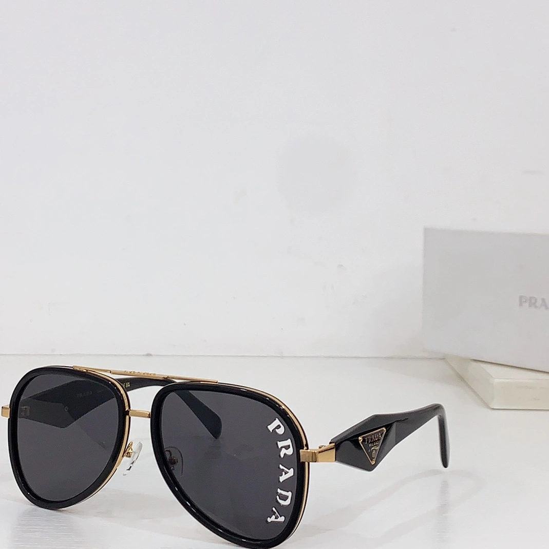 Vibrant 4717 Prada AAA Quality Sunglasses