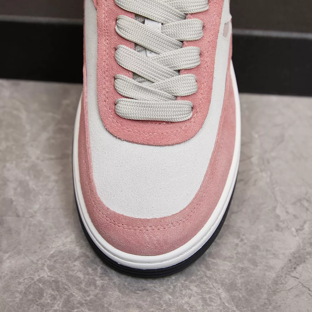 Vibrant 4724 Chanel Casual Shoes For Women