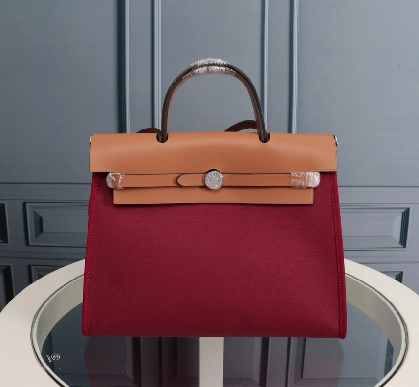 Vibrant 4747 Hermes AAA Quality Handbags For Women