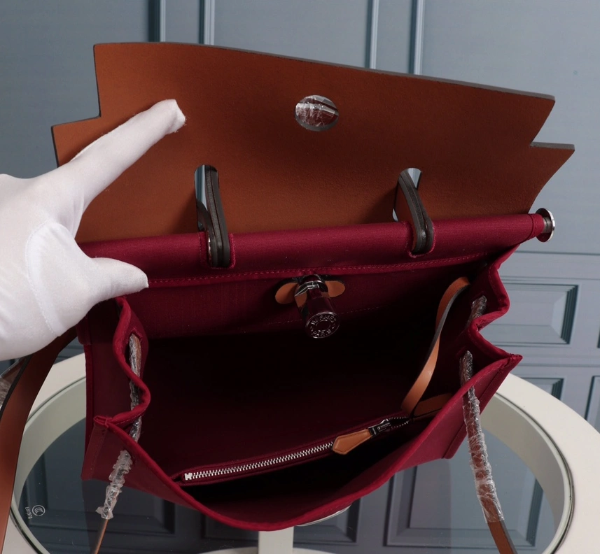 Vibrant 4747 Hermes AAA Quality Handbags For Women