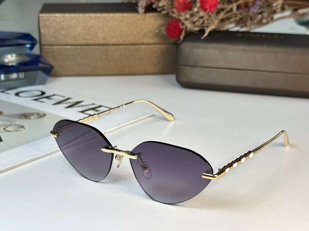 Vibrant 4833 Bvlgari AAA Quality Sunglasses