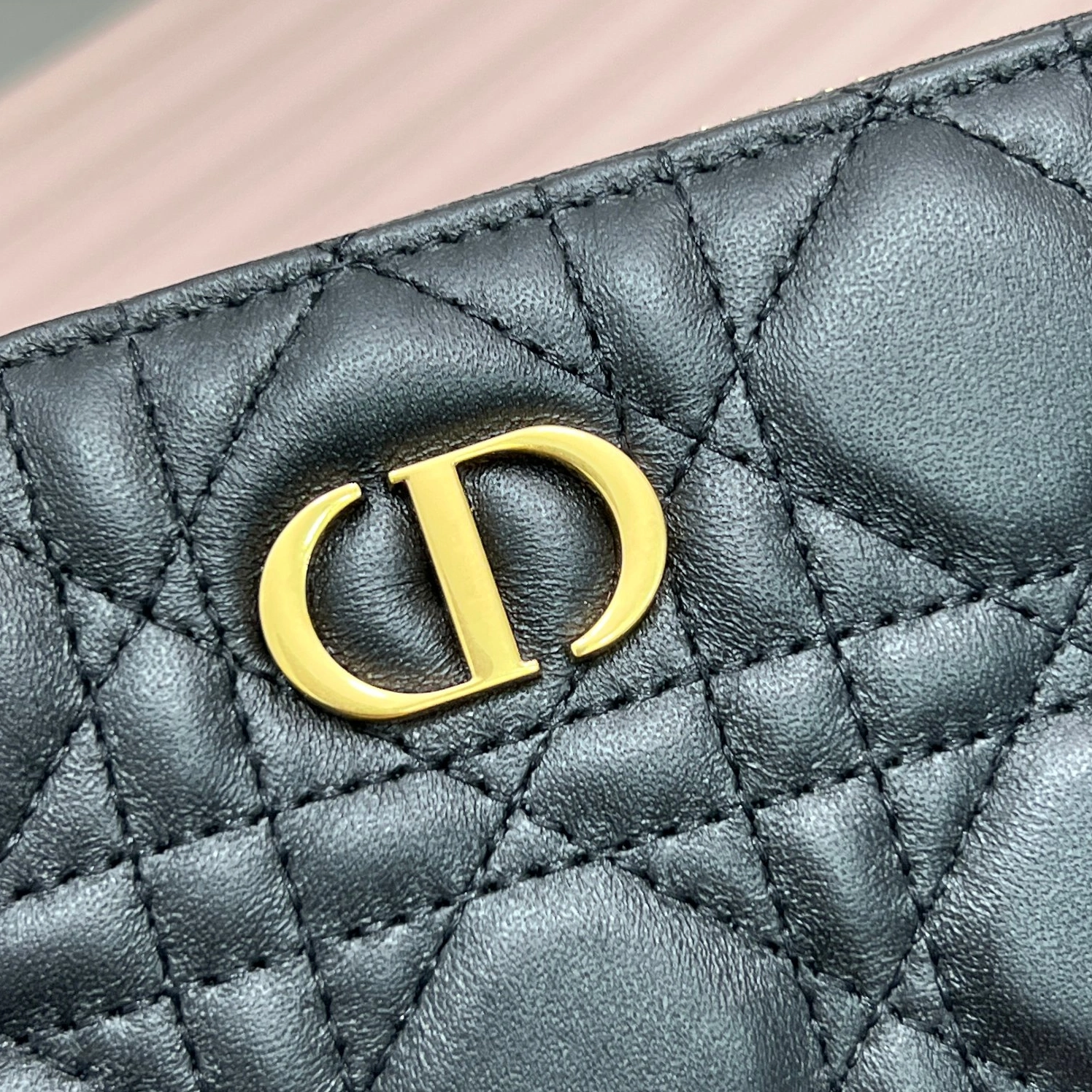 Vibrant 4948 Christian Dior AAA Quality Wallets For Unisex