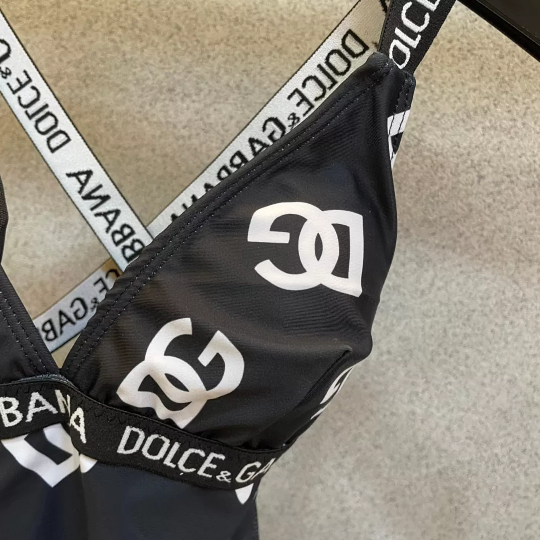 Vibrant 5009 Dolce & Gabbana Bathing Suits For Women