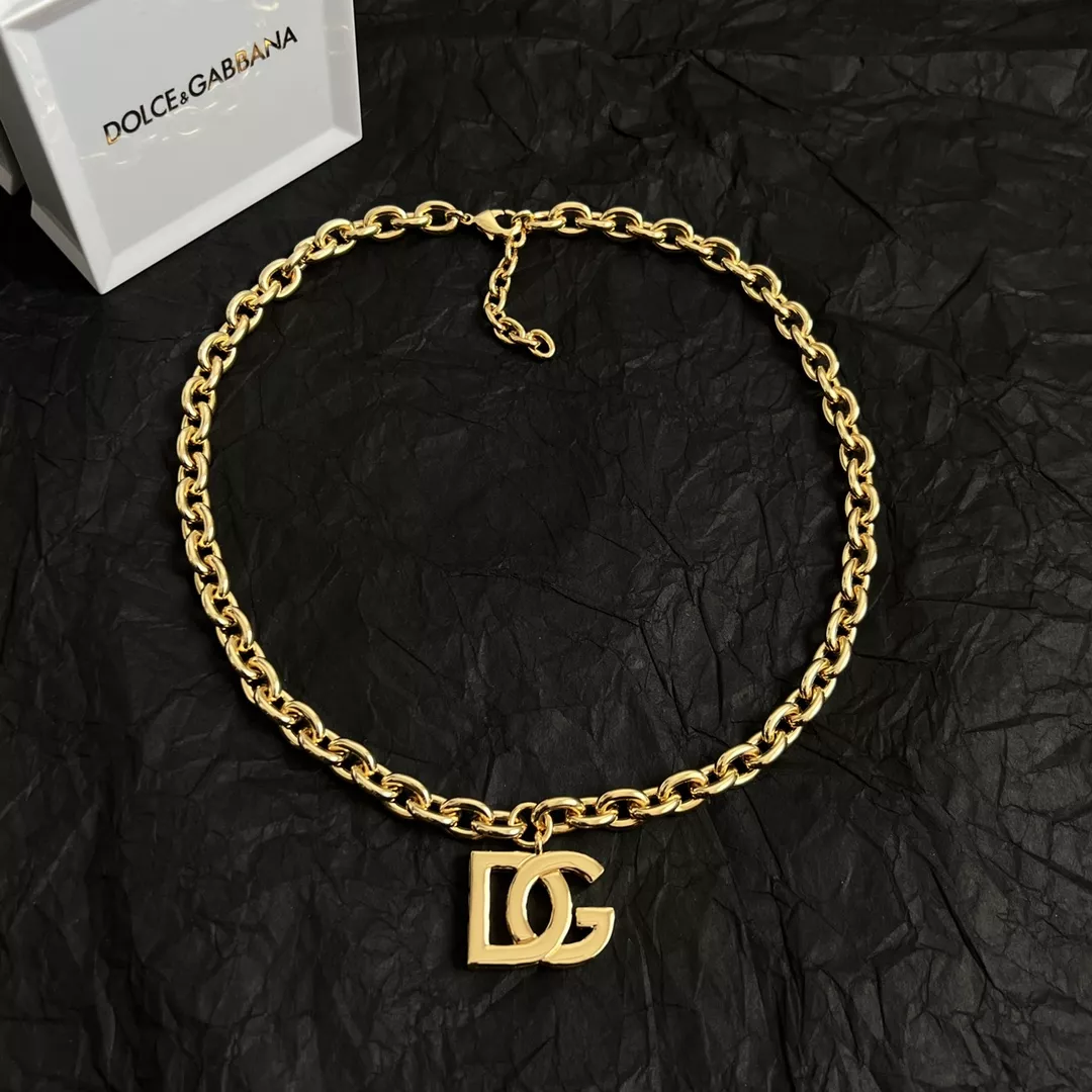 Vibrant 5017 Dolce & Gabbana Necklaces