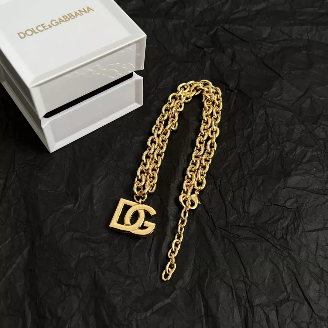 Vibrant 5017 Dolce & Gabbana Necklaces