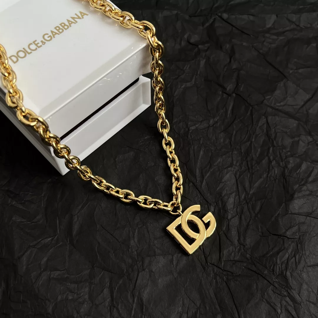 Vibrant 5017 Dolce & Gabbana Necklaces