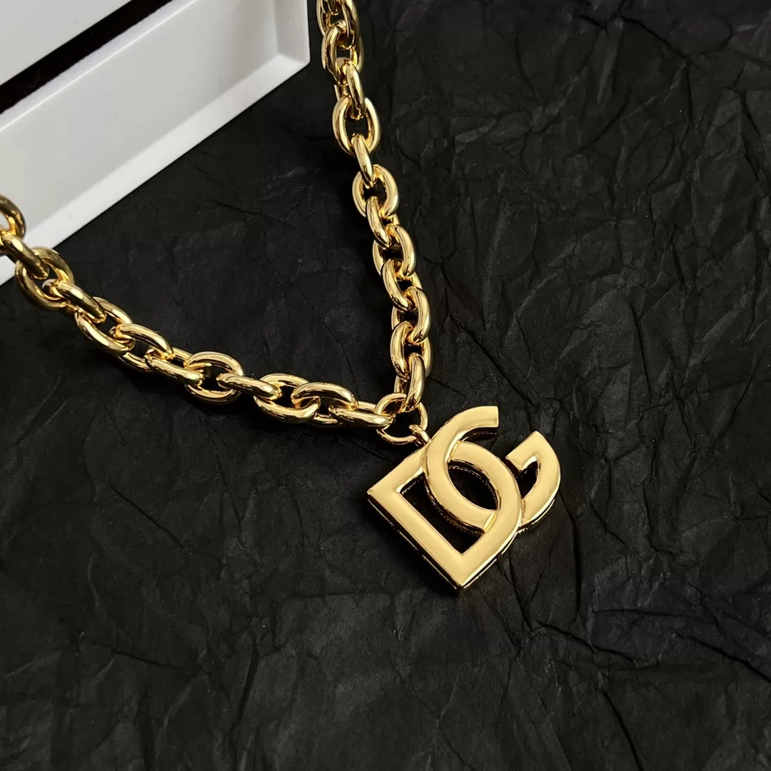 Vibrant 5017 Dolce & Gabbana Necklaces