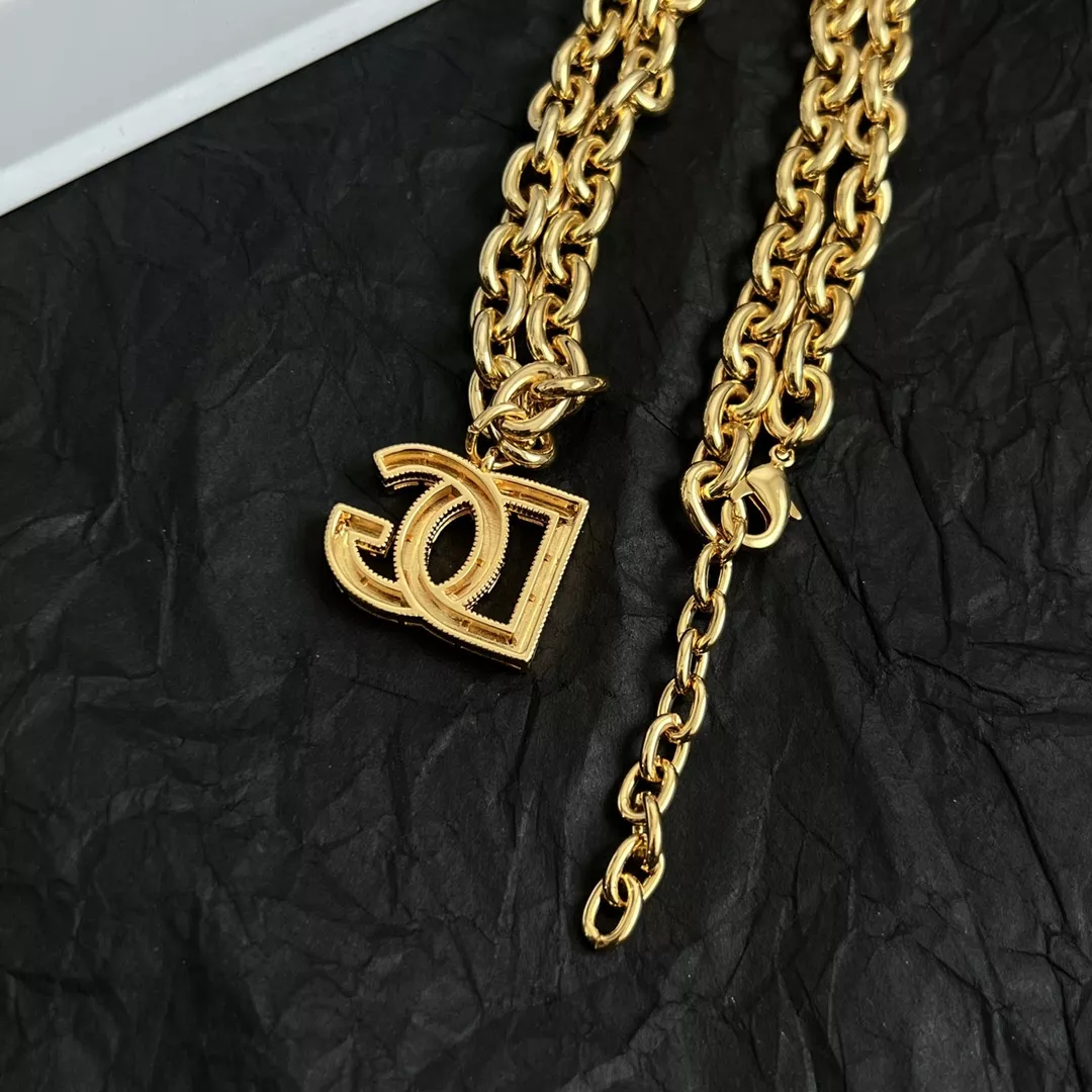 Vibrant 5017 Dolce & Gabbana Necklaces