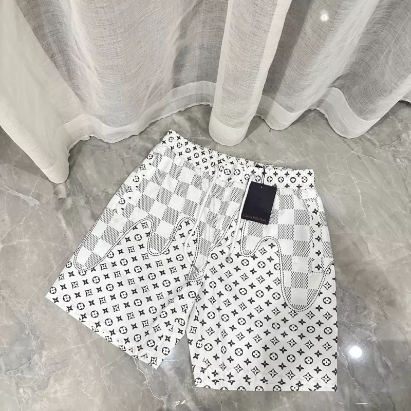 Vibrant 5026 Louis Vuitton LV Pants For Men