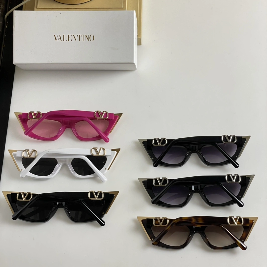 Vibrant 5096 Valentino AAA Quality Sunglasses