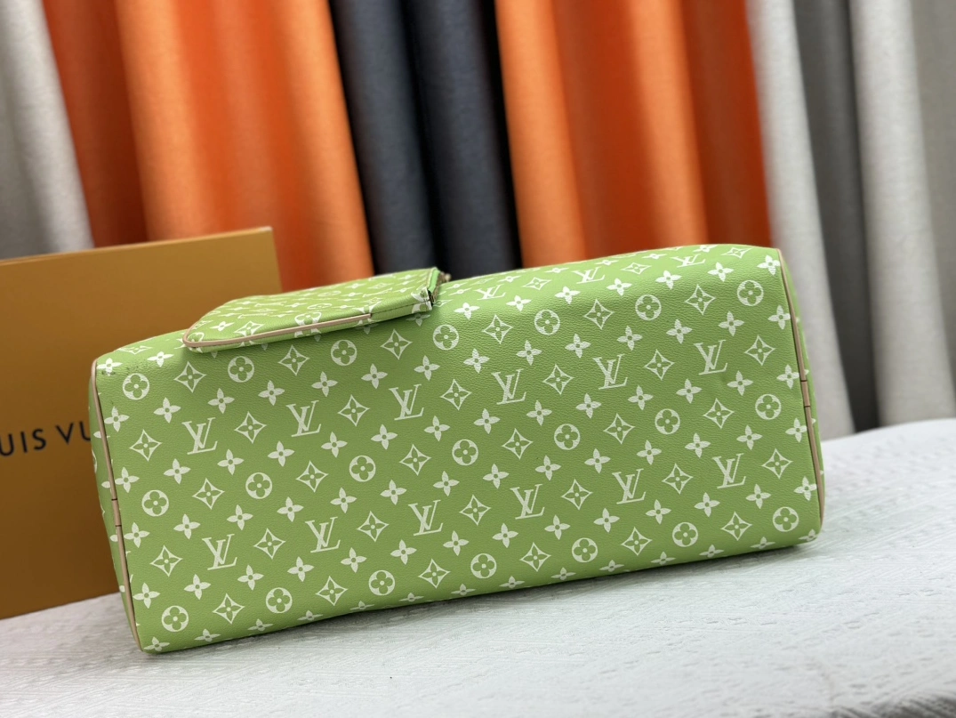 Vibrant 5253 Louis Vuitton Travel Bags