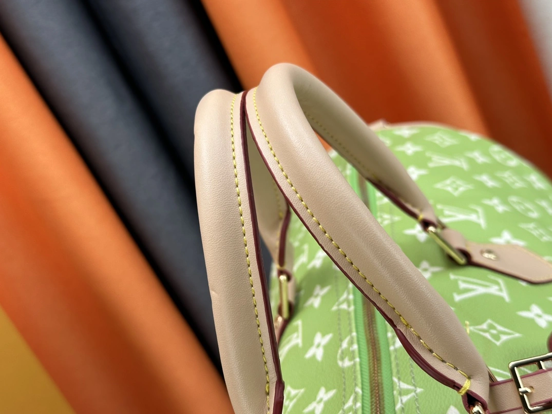 Vibrant 5253 Louis Vuitton Travel Bags