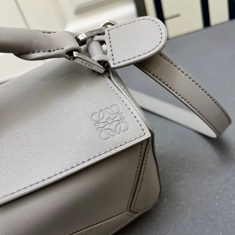 Vibrant 5312 LOEWE AAA Quality Messenger Bags For Women