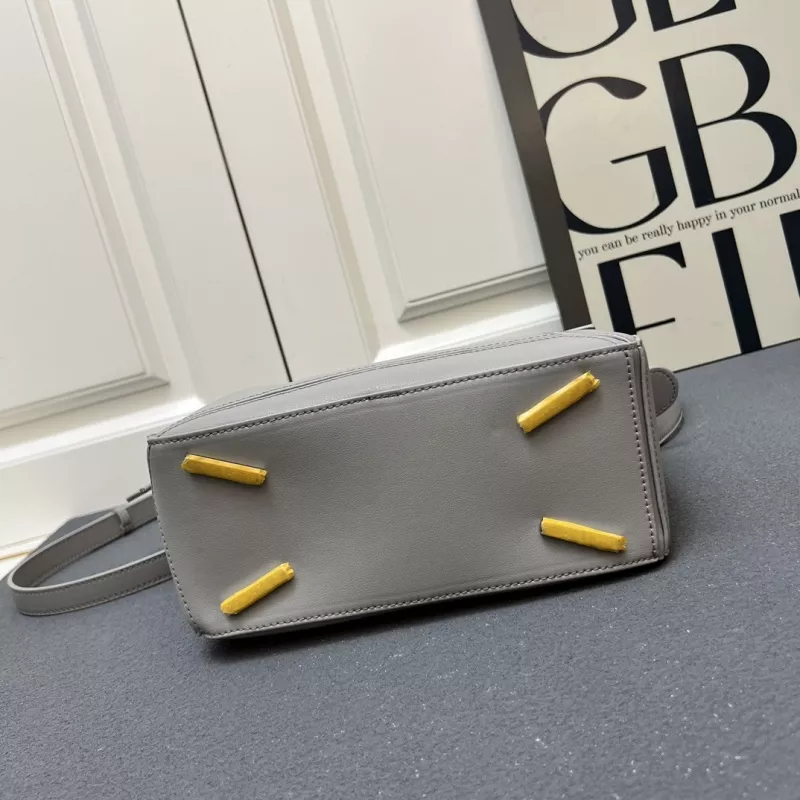 Vibrant 5312 LOEWE AAA Quality Messenger Bags For Women