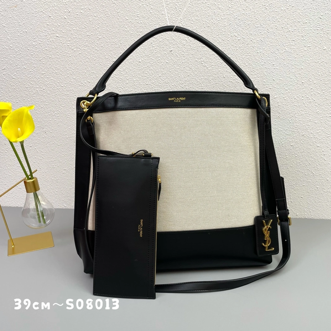 Vibrant 5324 Yves Saint Laurent YSL AAA Quality Shoulder Bags For Women