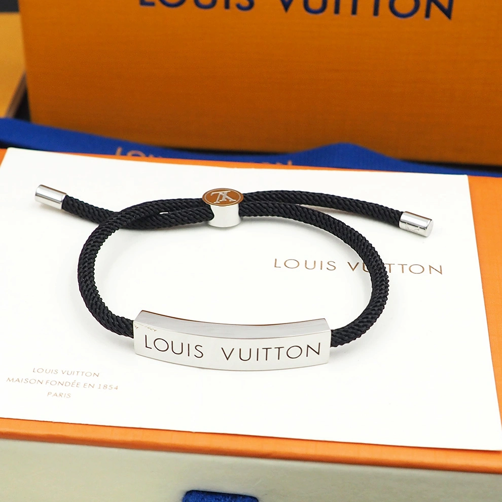 Vibrant 5363 Louis Vuitton LV Bracelet